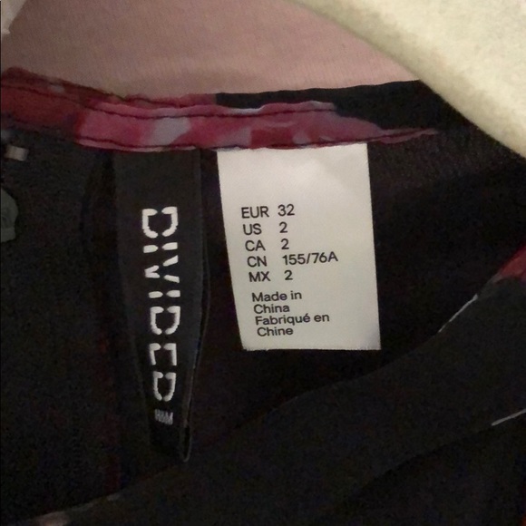 Maxi dress - Picture 6 of 6